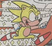 Super Sonic