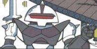 Swatbot