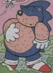 Swollen Sonic