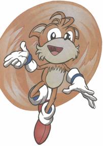 Tails