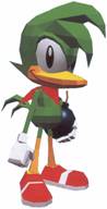 Bean the Dynamite