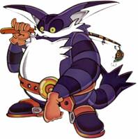 Big the Cat