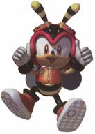 Charmy Bee