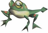 Froggy