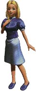 Maria Robotnik
