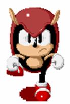 Mighty the Armadillo