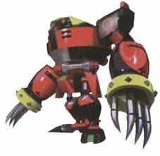 E-123 Omega
