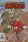 knux mini-series cover #2