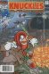 knux dark legion cover #1