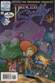 sally mini-series #1 cover
