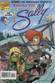 sally mini-series cover #2