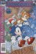 SonicQuest mini-series cover #1