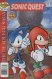 SonicQuest mini-series cover #2