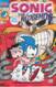 sonic mini-series cover #1