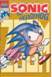 sonic mini-series cover #2