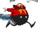 Eggman minus some background