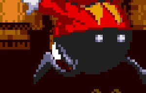 Eggman editing #2