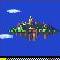 Floating Island