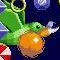 Tails special stage