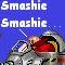 Robotnik's revenge
