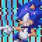 Laughing Sonic