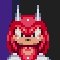 Bad Knuckles!