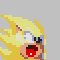 Sonic vs Knuckles in DBZ