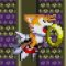 Tails takes a bite outta crime--er--rings