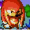 Knux plays Sonic 3d Blast