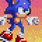 Sonic sandboards!