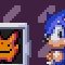 Sonic finds Has Bean