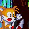 Tails loses his emeralds