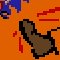 Sonic gets kicked out of jail for free
