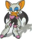 Rouge the Bat
