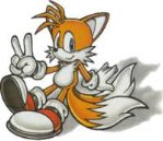 Miles "Tails" Prower