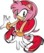 Amy Rose