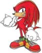 Knuckles the Echidna