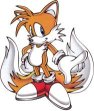 Miles "Tails" Prower