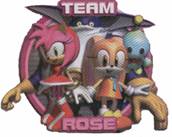 Team Rose