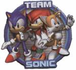 Team Sonic