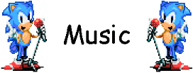 Music logo