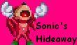 Knux button