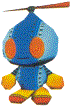 Omochao