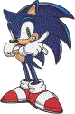 Sonic the Hedgehog