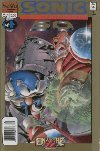 Sonic #50 cover