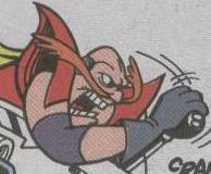 original Robotnik