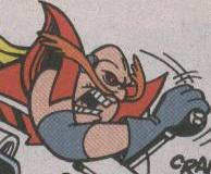 new Robotnik