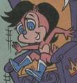 old Sally