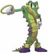 Vector in Knuckles' Chaotix