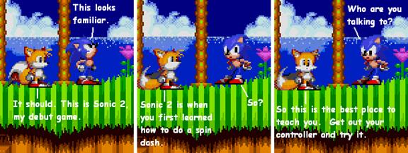 Sonic the Hedgehog 2
